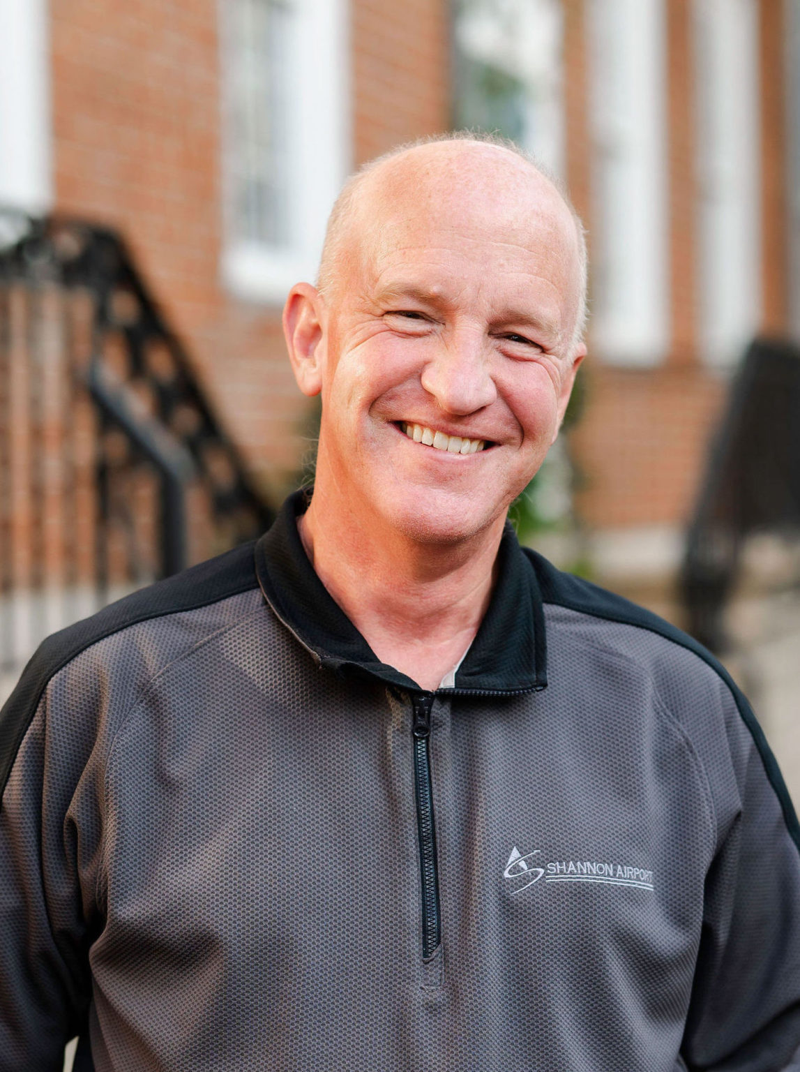 Leadership BLEND Fredericksburg